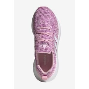 ADIDAS SWIFT RUN 22 J SNEAKERS SHOES WOMENS SIZE 6 WIDE